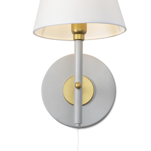 Бра и настенный светильник «Сантьяго» 50922 (2020)